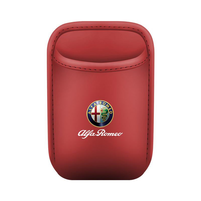 Car Door Cup Holder Drink Rack Storage Bin Back Seat Cup Holder For Alfa Romeo Giulietta 159 147 156 Mito Brera Giulia Spider