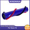 Запасные части для роликовой щетки пылесоса Dyson V6, роликовая щетка, прямой привод, основная щетка, насадка-щетка, роликовая планка, запасные части