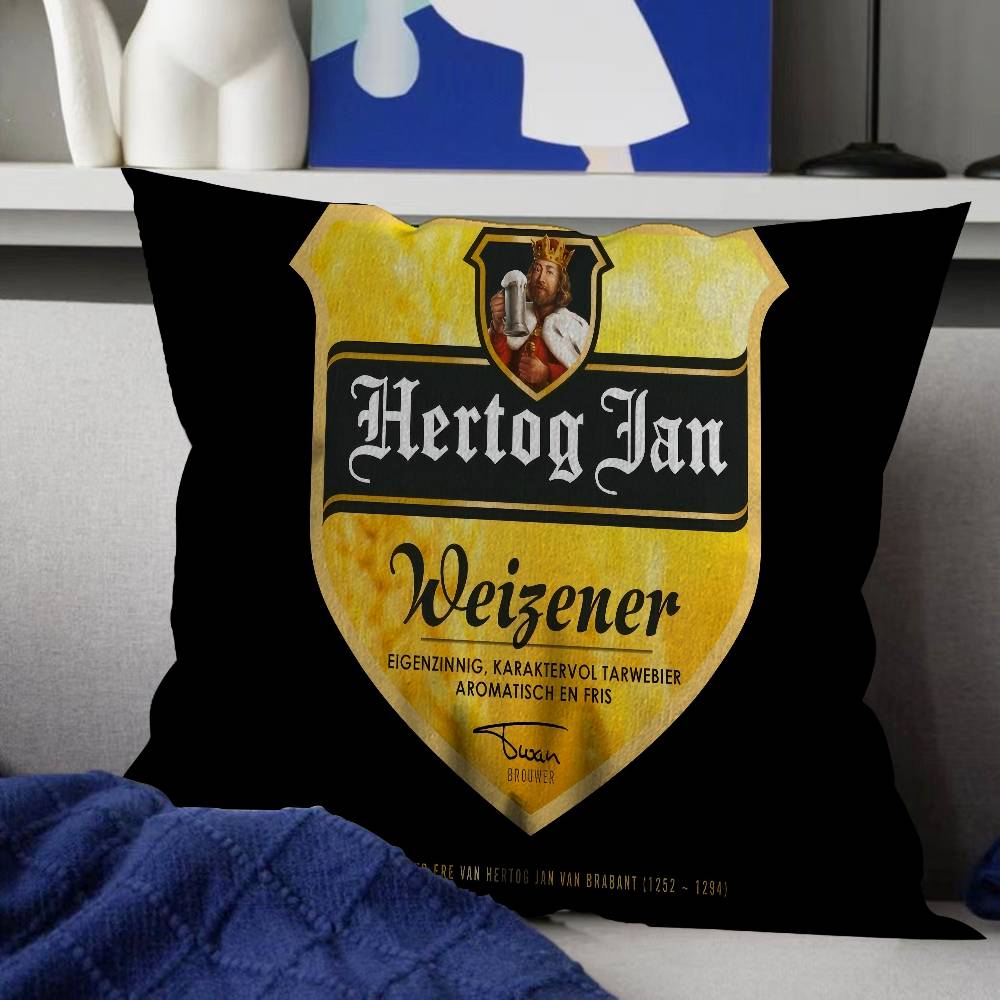 HHertog JJan Pillow Cover Design cushion Cover decor Holiday Decorati