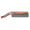 RC Lipo аккумулятор 11.1V 35C 3300mAH литий-полимерный аккумулятор с T-образным разъемом для ZD Racing 110