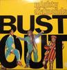 LP Пластинка MIGHTY DIAMONDS - Bust Out GREL188 Greensleeves Переиздание 1993 Великобритания Регги, Ска и Даб Б/У