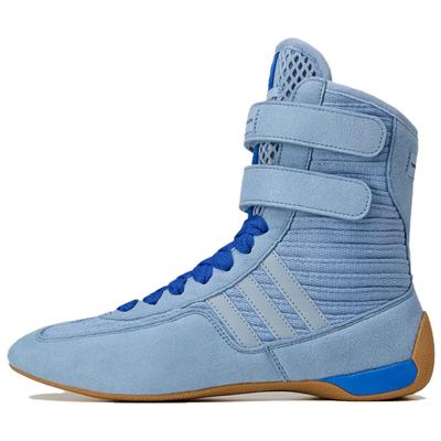 Stella McCartney x Rasant 2.0 Ambient Sky Женские кроссовки Синий Пыльно-синий Оборудование-синий KJ1041