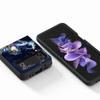 Чехол для Samsung Galaxy ZFlip3 ZFlip Z Flip 3 5G Z Flip 4 Flip3 Flip4 zflip Жесткий чехол для ПК Game Genshin Impact Anime Shell