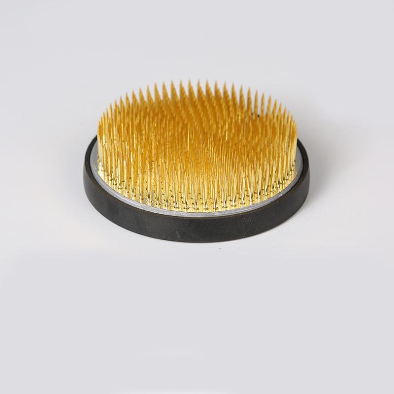 Kit Ikebana Kenzan For Flower Arrangement Durable Composite Hotel Decor Lounge