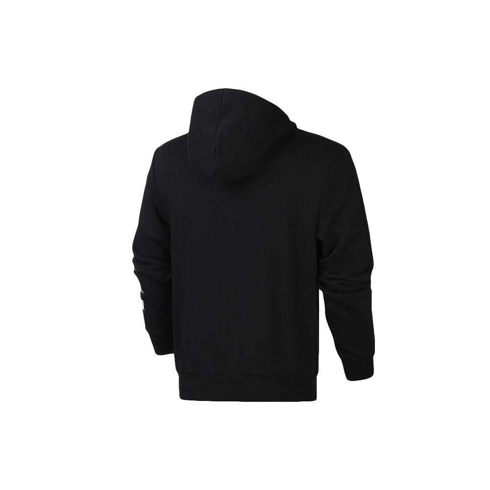 PUMA Rebel Hoodie 'Black White' Men's 588873-01