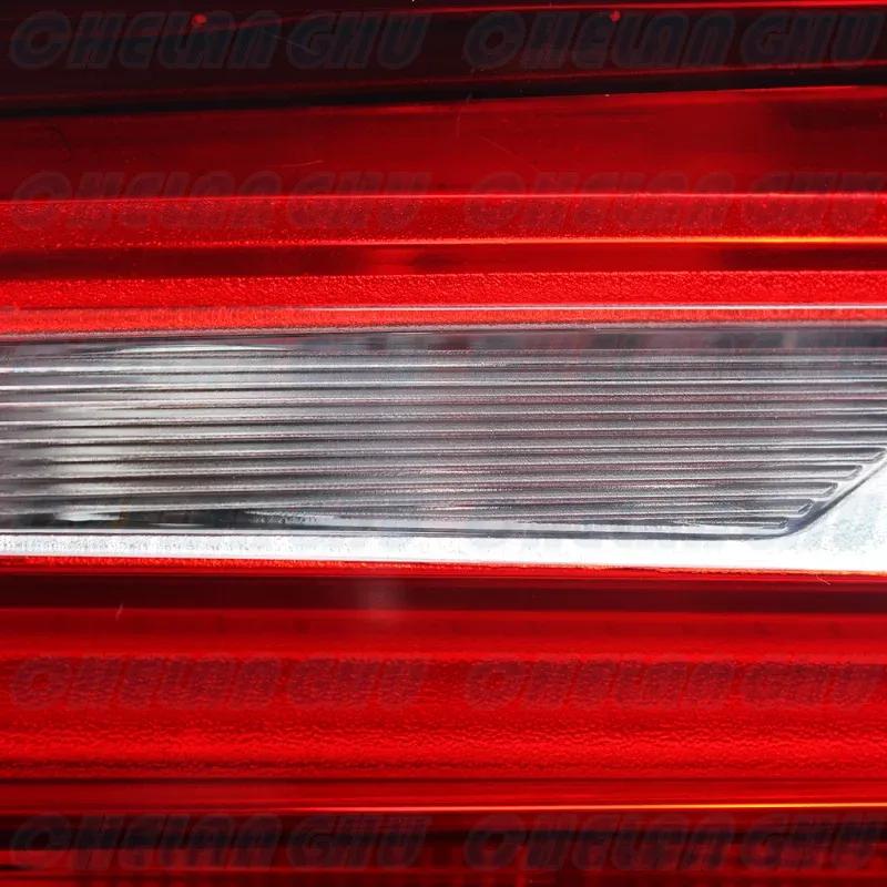 Светодиодный задний фонарь для Bmw X1 F48 2016 2017 2018 2019 Стоп-сигнал Задний фонарь Автомобильные аксессуары 63217350697 63217350698