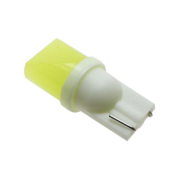 4 шт. T10 3d светодиодный W5W 2825 белые фары автомобиля боковое направление купол лампы лампы постоянного тока 12 В