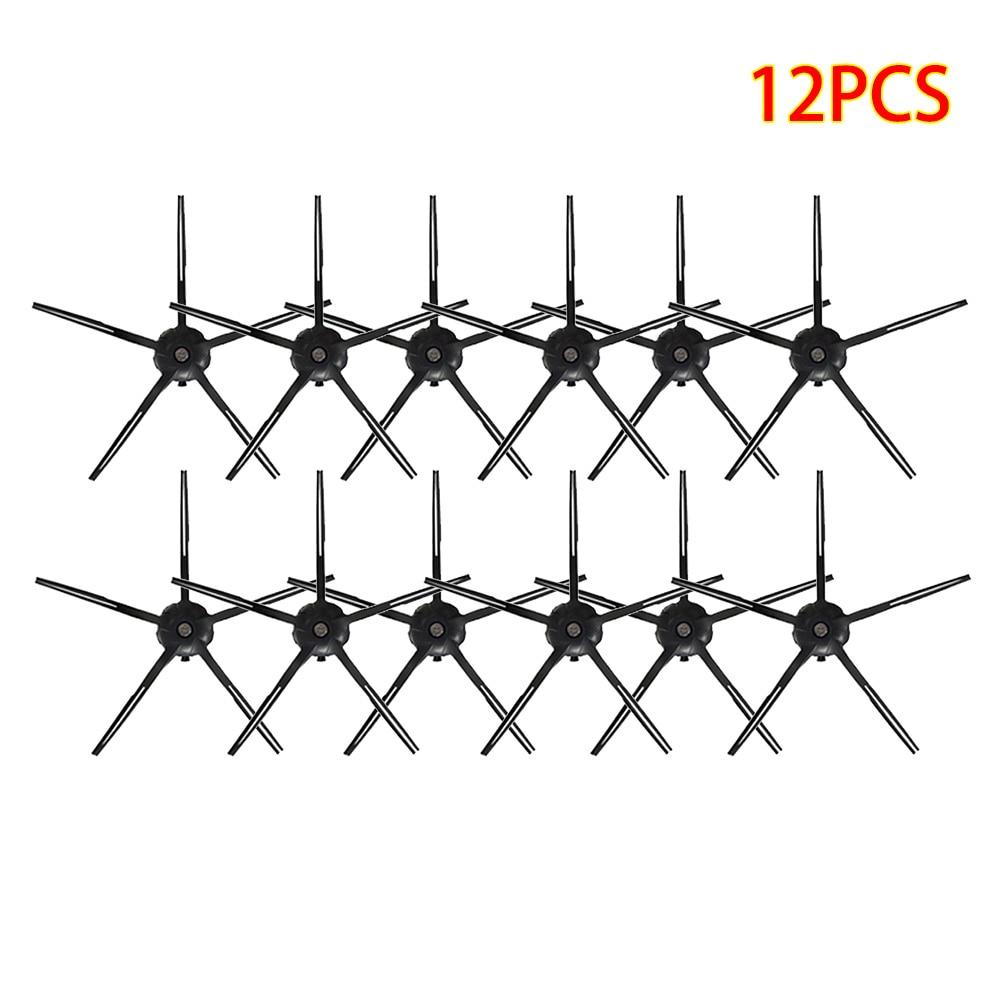 Основная щетка для пылесоса Xiaomi 1st Roborock для Roborock S5 S6 T4 T6 T7 S55 S60, детали для чистящего средства, швабра, HEPA-фильтры