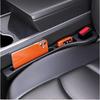 For Toyota RAV4 XA40 2013 2014 2015 2016 2017 2018 RAV 4 Hybrid Universal Car Seat Leak Proof Strips Gap Side Seam Storage