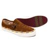 Taka Hayashi x Vans Style 47 Huarache Monks Robe Унисекс Кроссовки Коричневый Маршмеллоу VN0A5KXN5O4
