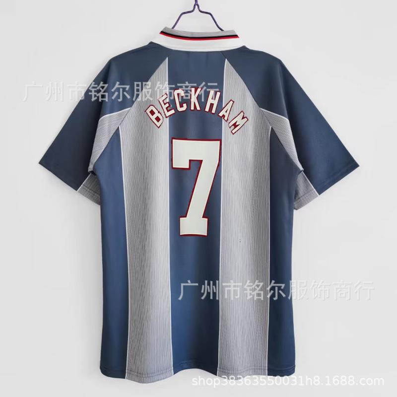 Vintage football jersey Germany France Portugal Brazil Florence Argentina Rhodia England imprint