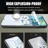 3 шт. гидрогелевая пленка для Huawei P Smart 2018 ZS Plus Pro 2019 2020 2021 Защитная пленка для экрана телефона, не стекло
