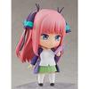 Nendoroid The Quintessential Quintuplets Nakano Nino Non-scale ABS & PVC Painted Movable Figure