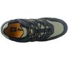 CAT Caterpillar Reactor - Shoes Sneakers Black P111397 ORIGINAL
