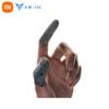 Xiaomi Youpin Flydigi Silver Cloth Gaming Finger Cover P1 40D Wear-Resistant Nylon+14% Silver Content High Sensitivity Ultra-thin