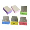 6x Hand Polishing Pads Professional Reusable, Easy To Use, Grinding Tool, Sanding Blocks for Metal