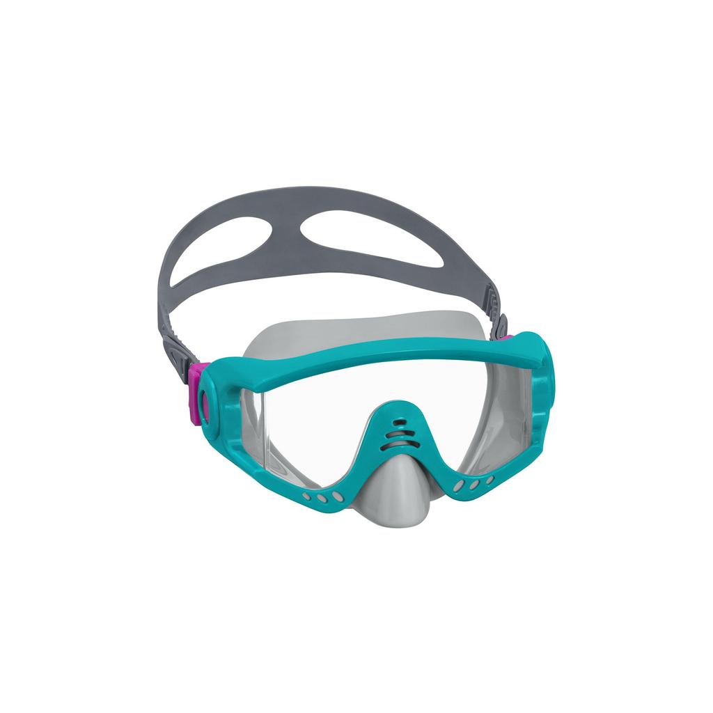 Turquoise Diving Set Bestway 25020