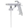 Undercoat Gun, Air Spray Gun, Undercoat Sprayer, Paint Spray Gun for Cars, Nozzle, Rust Prevention, Aluminum Alloy, Automotive, 30-120psi
