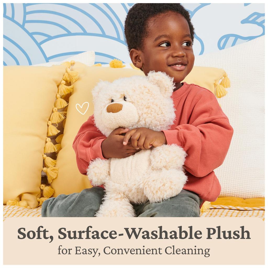 GUND Пузырьковый медведь 6068678