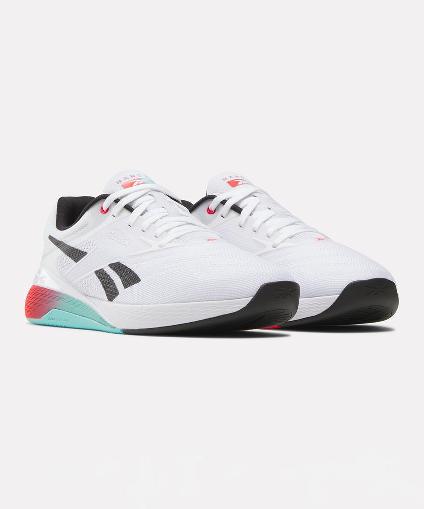 Reebok Nano X5 - Белый:Красный / 100209364
