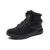 Fila Женские Повседневные Кроссовки Черно-Белые A12W142210FBD