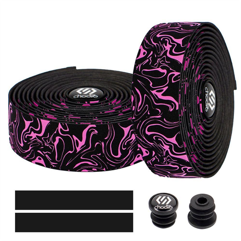 Accessories Bicycle Accessories Wrap Handle Tape Handle Bar Tapes Bike Strap Bicycle Handlebar Tape