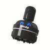 Мини-пылесос для рабочего стола, портативный, перезаряжаемый от USB, 3 скорости, ручной сборщик пыли для компьютера, для дома, офиса, чистки клавиатуры