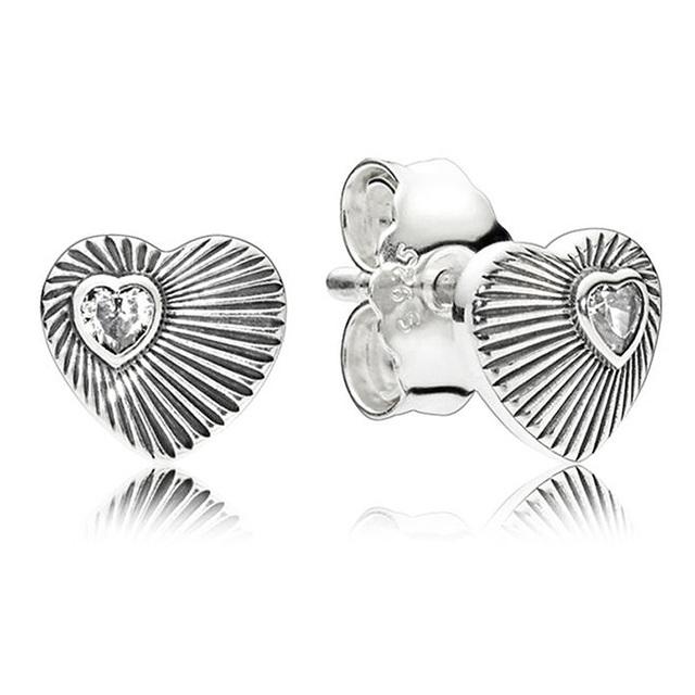 Ювелирные изделия Kenora 2023 Популярные женские браслеты из стерлингового серебра 925 пробы, серьги, подходящие для модного ожерелья из бисера Diy, подарочные ювелирные изделия