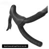 Stain-Resistant, Non-Slip, Shockproof Road Bike Drop Handlebar Wrap - Breathable & Comfortable