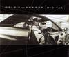 CD GOLDIE FT KRS ONE - Digital FCDP316 FFRR 1997 Европа Танцевальная и электронная музыка Б/у