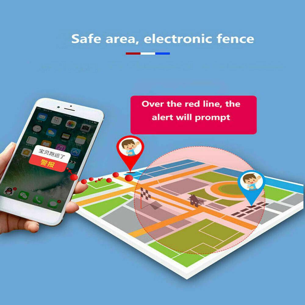 Детские часы с камерой, подарок для мальчиков, умные часы для девочек, GSM, GPS, позиционирование, водонепроницаемый телефонный звонок, уникальный телефон