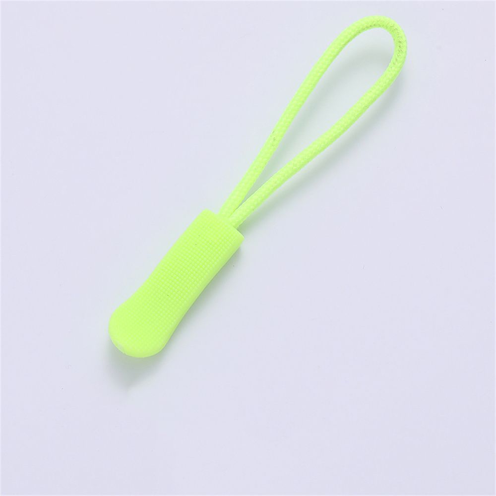 Head Fixer Zip Cord Suitcase Tent Puller Replacement Zipper Rope Zipper Pull Cord Rope Pullers