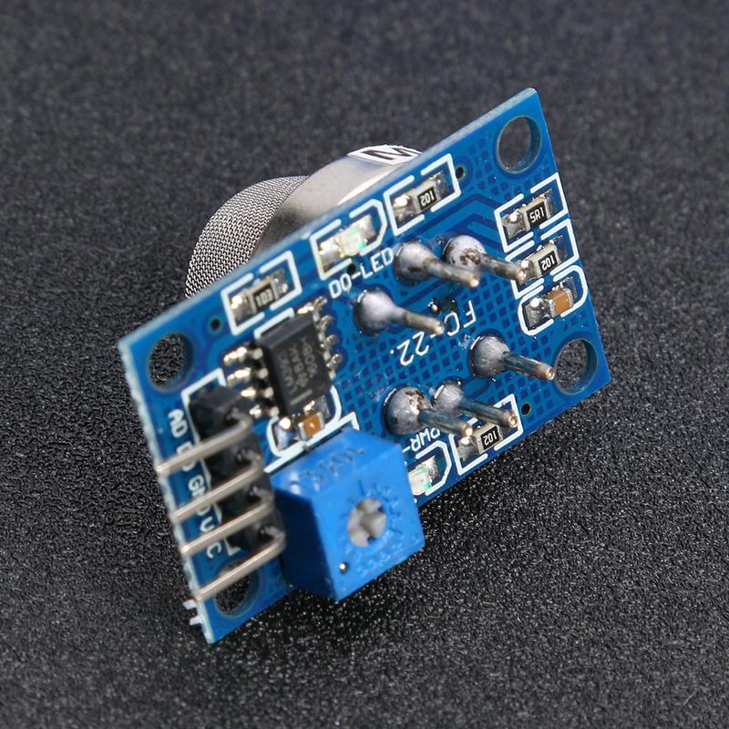 Ammonia Detection NH3 Gas Sensor MQ137 Analog TTL MQ-137 Module Level Output for Household Electricity Accessories
