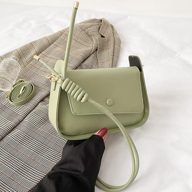 Новинка 2022 года, маленькие сумки через плечо из искусственной кожи, женская сумка, роскошная брендовая женская сумка на плечо под мышками