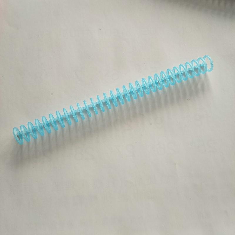 19mm 30-Ring A4 Binder, 5-Hole Plastic B5 Clip, Detachable A5-20 Hole Notebook Ring