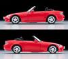 Tomica Limited Vintage Neo Honda S2000 Красный 99 год Готовый продукт 1/64 LV-N269c