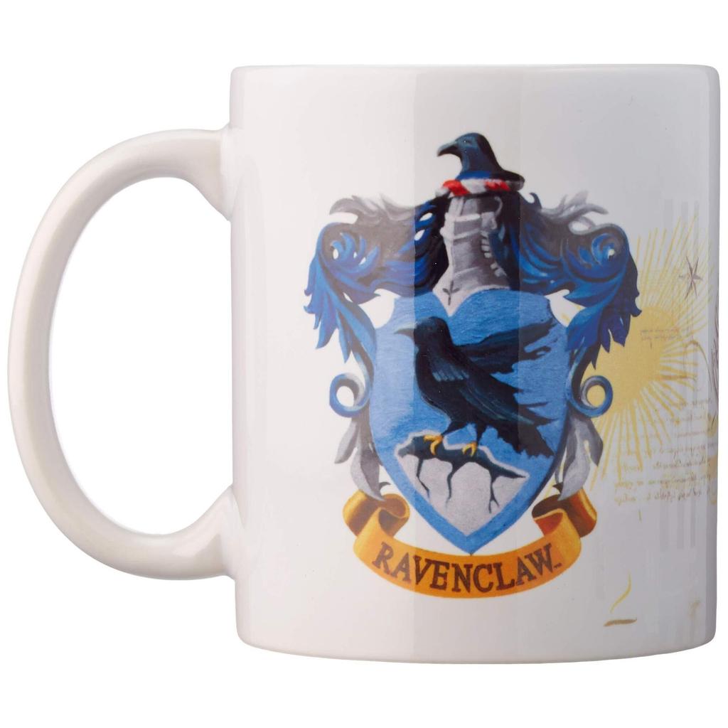 HARRY POTTER Ravenclaw Mug