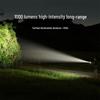 Xiaomi Mijia Multifunctional Portable Flashlight