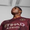 Puma 24 25 Manchester City Replica Jersey Jersey, третья форма 775201 03, джерси для болельщиков