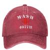 Funny Mushroom Design Baseball Cap Hat Unisex Beach Bag foam party Hat Unique hats For Unisex Womens