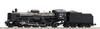 TOMIX N Gauge JNR C55 Type 3rd Edition Hokkaido Specification 2010 Railway Model Steam Locomotive