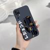 Чехол для телефона Xiaomi Mi 11T 11 12T Pro 10T 10 10Pro 12 11 lite 5G NE 10pro Poco X3 Pro Poco F3 M3 JDM Sport Car