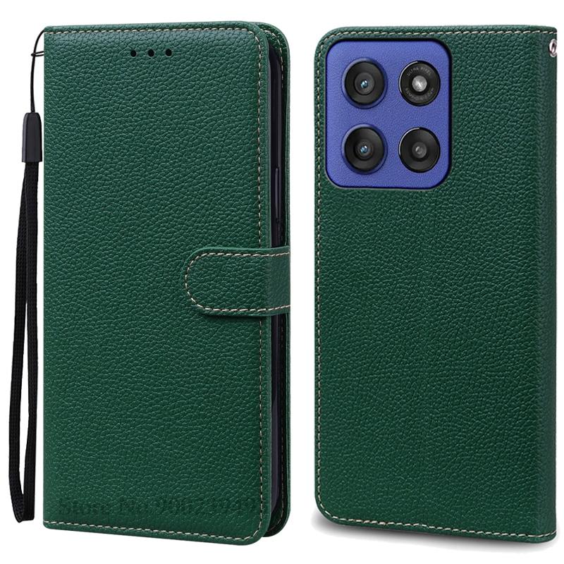 Для Motorola G56 5G Чехол Кошелек Кожаный Флип-чехол Для Motorola Moto G56 Чехол Moto G66j G66y Чехол Capa Кошелек Coque Fundas