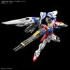 Bandai SPIRITS RG New Mobile Suit Gundam Wing Wing Gundam Zero 1/144 Scale Pre-Colored Plastic Model