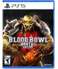 Blood Bowl Brutal Edition North PS5 3 (Импортированная Америка) -