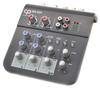 Analog Mixer Analog Mixer MX-EZ4