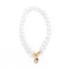 Beaded Pearl Lanyard Anti-Drop Phone Case Chain Phone Accessories Mobile Phone Chain  Handbag Belt
