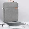 Shockproof Shoulder Handle Bag Multifunctional Waterproof Laptop Sleeve Case Portable Tablet Shoulder Sleeve Bag School