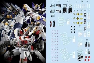 HG RG EG Robot MS Yukisha Detail Up Water Transfer Decal HG Gundam Fluorescent!! 1/144 (для 1/144 4/5/6 HG-30) [Элемент]
