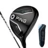 PING G440HL SFT Fairway Wood Speeder NX GRAY 35 Number 3 Right-handed